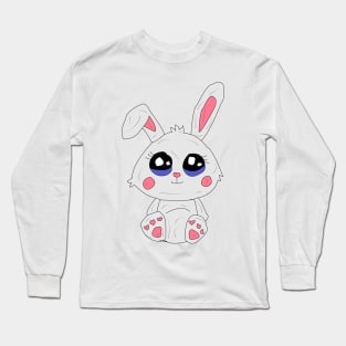 Sweet little rabbit Long Sleeve T-Shirt